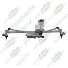 А21R23.5205100 Стеклоочиститель с мотором в сборе ГАЗель Next, ГАЗон Next; в сборе с мотором RS Detal